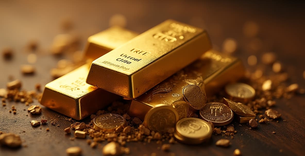 Gold ETF