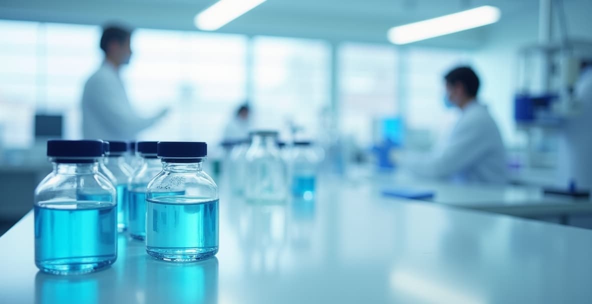 Madrigal Pharmaceuticals: Rezdiffra-Patent und Markterfolg – Stand der Entwicklung