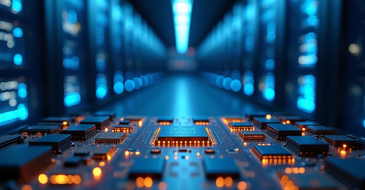 Amazon CEO Andy Jassy's 15-Word Statement: Why Nvidia's Biggest Risk Could Be Eliminated