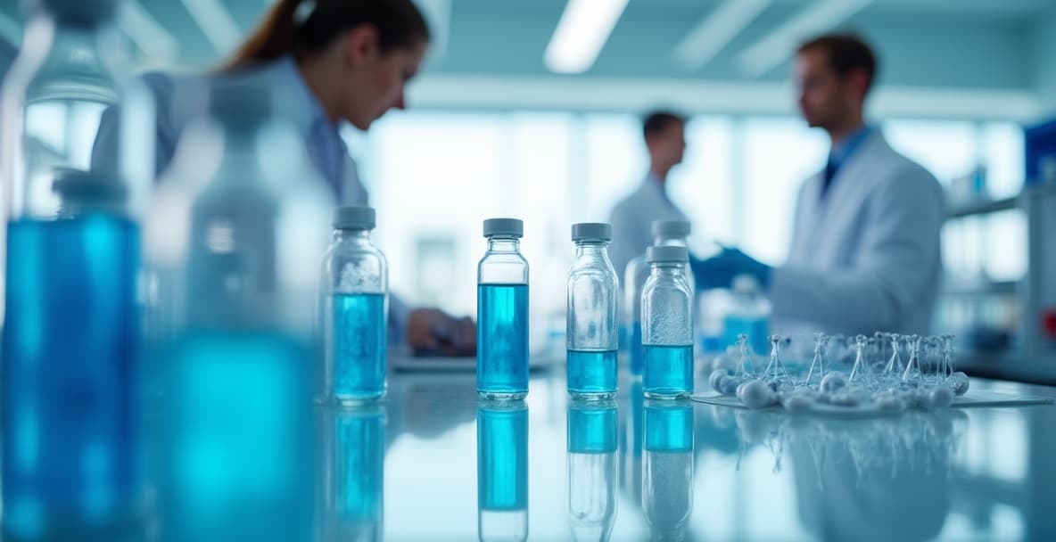 Viking Therapeutics: Analysten erwarten Kurspotenzial von über 220% bis 95 USD